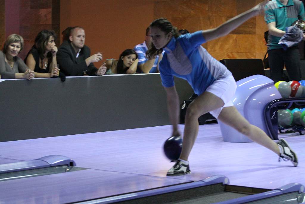 Kręgielnia Piastowska