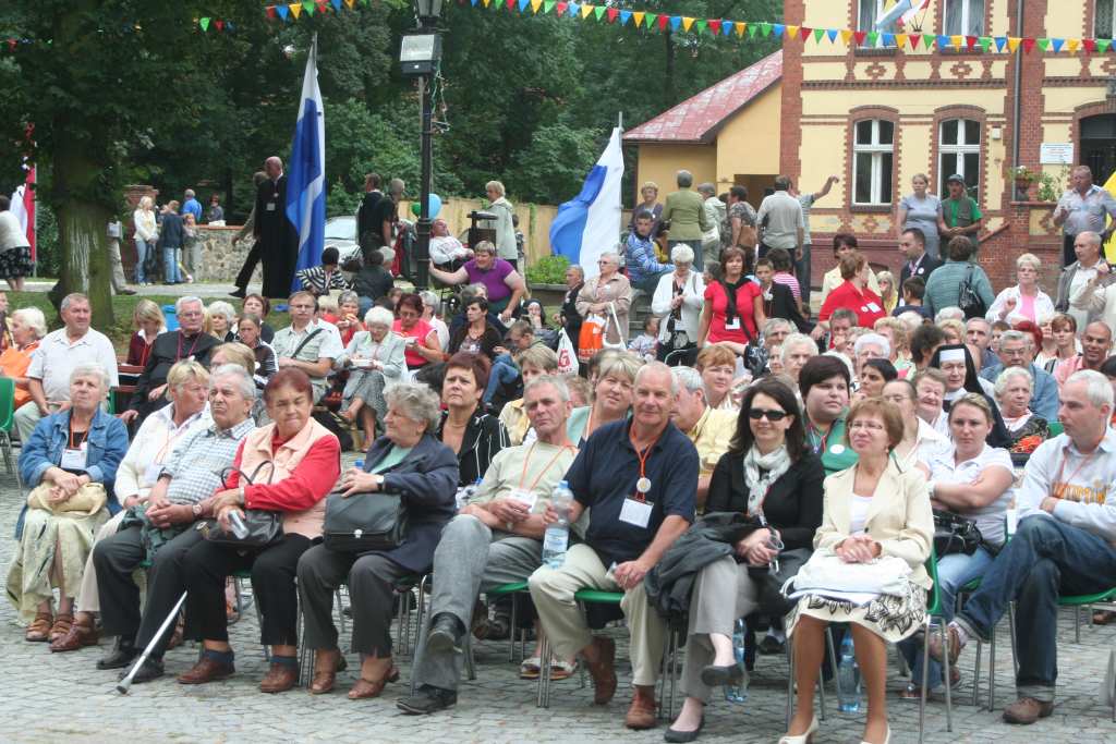 Kongres niepełnosprawnych