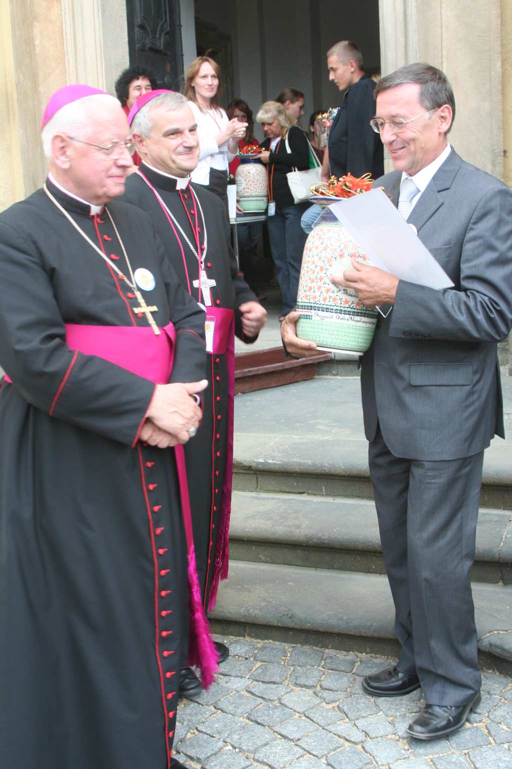 Kongres niepełnosprawnych