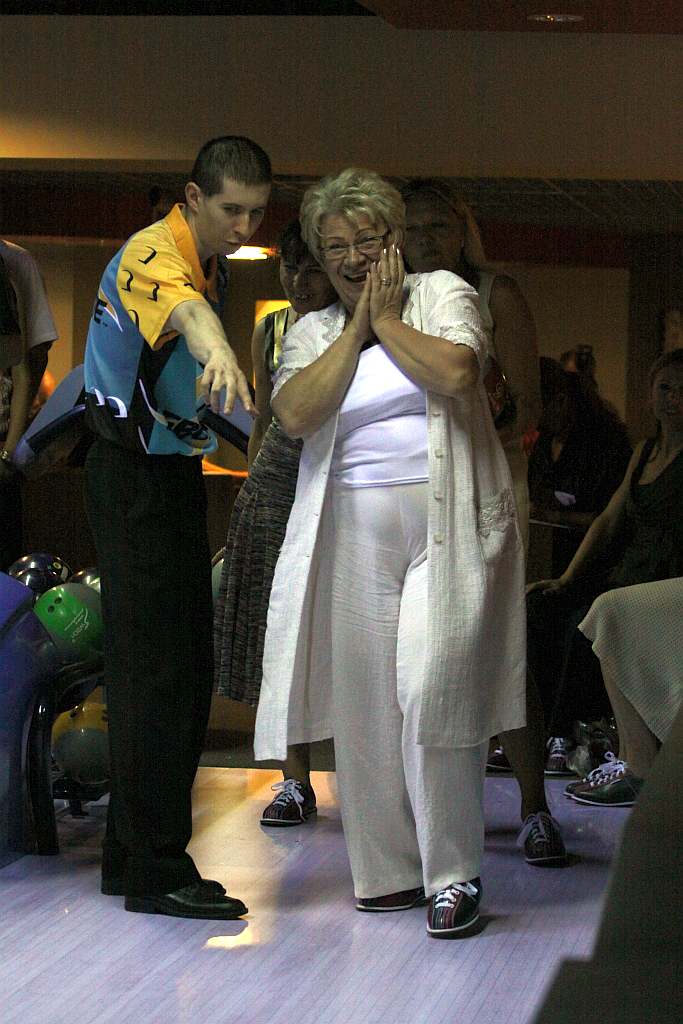Kręgielnia Piastowska