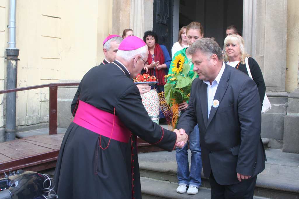 Kongres niepełnosprawnych