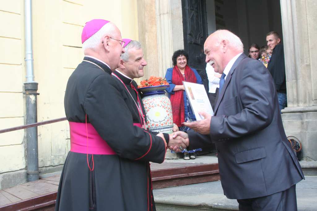 Kongres niepełnosprawnych