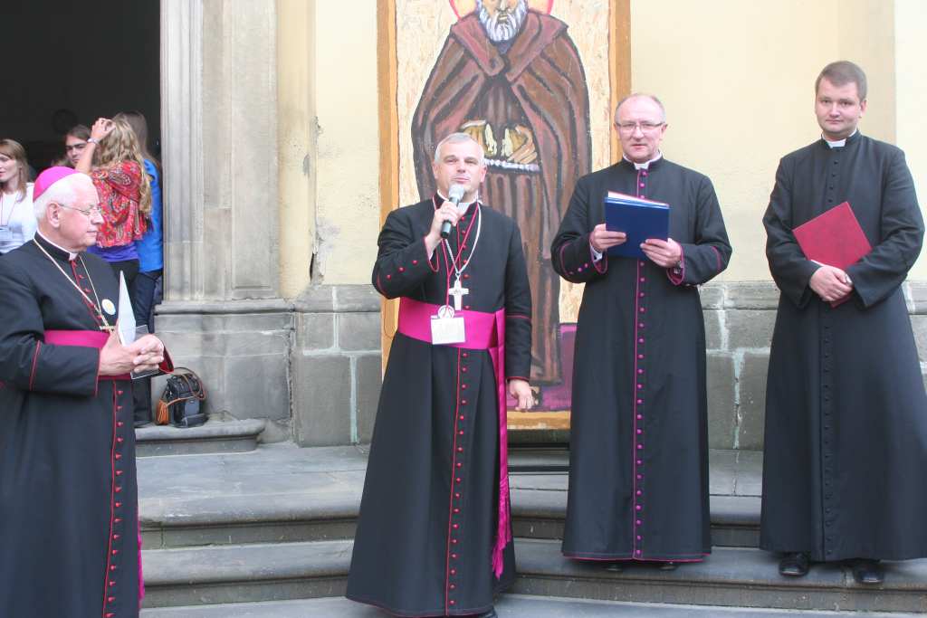 Kongres niepełnosprawnych