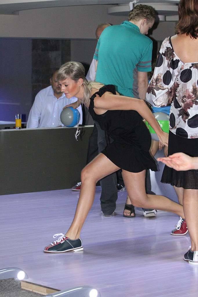 Kręgielnia Piastowska
