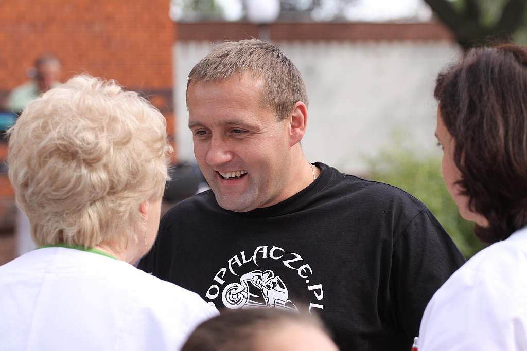Festyn Świętego Jacka