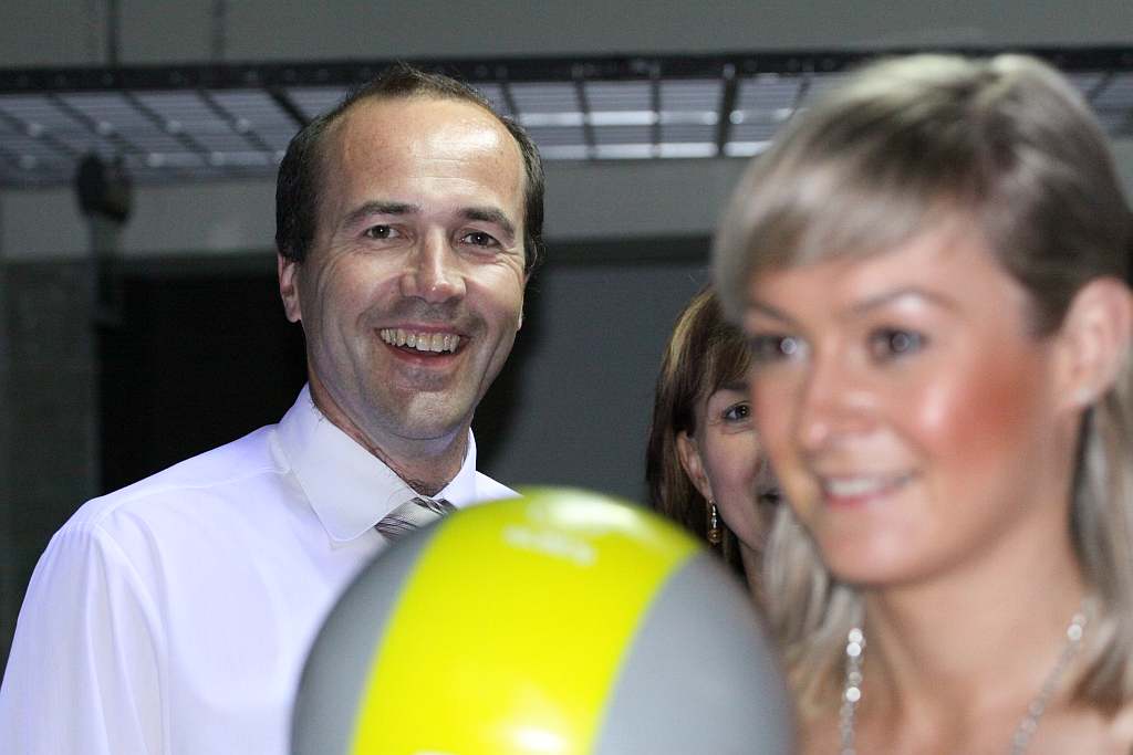 Kręgielnia Piastowska