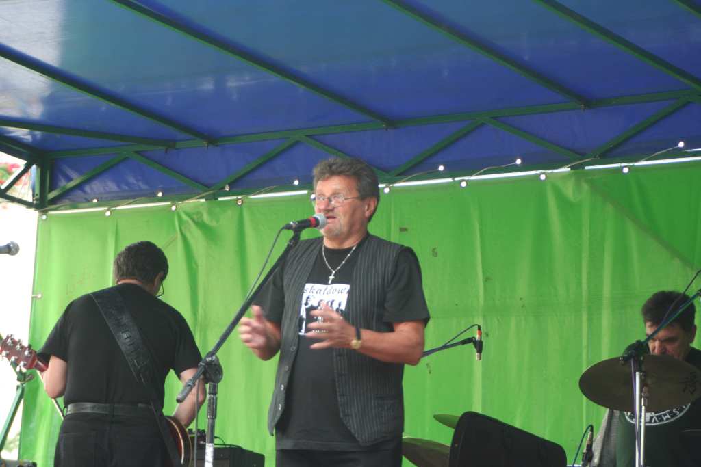 Kongres niepełnosprawnych