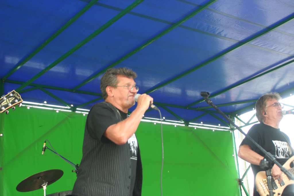 Kongres niepełnosprawnych
