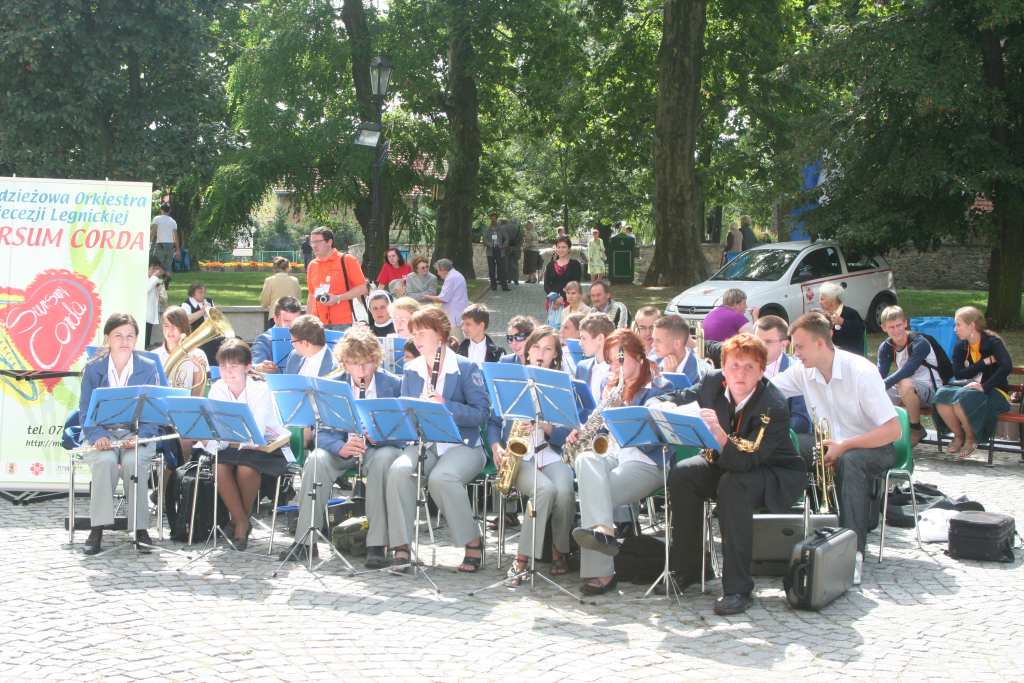 Kongres niepełnosprawnych