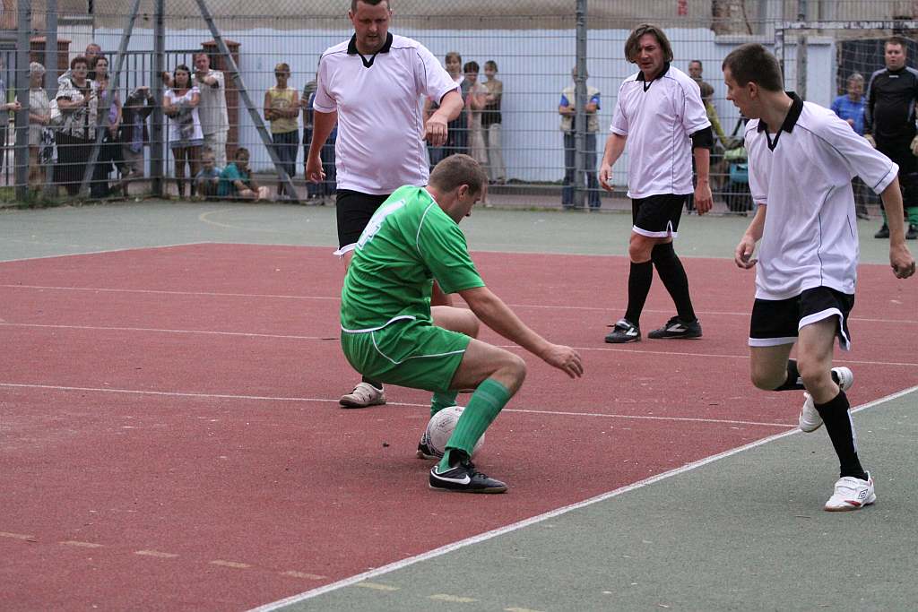 Festyn Świętego Jacka