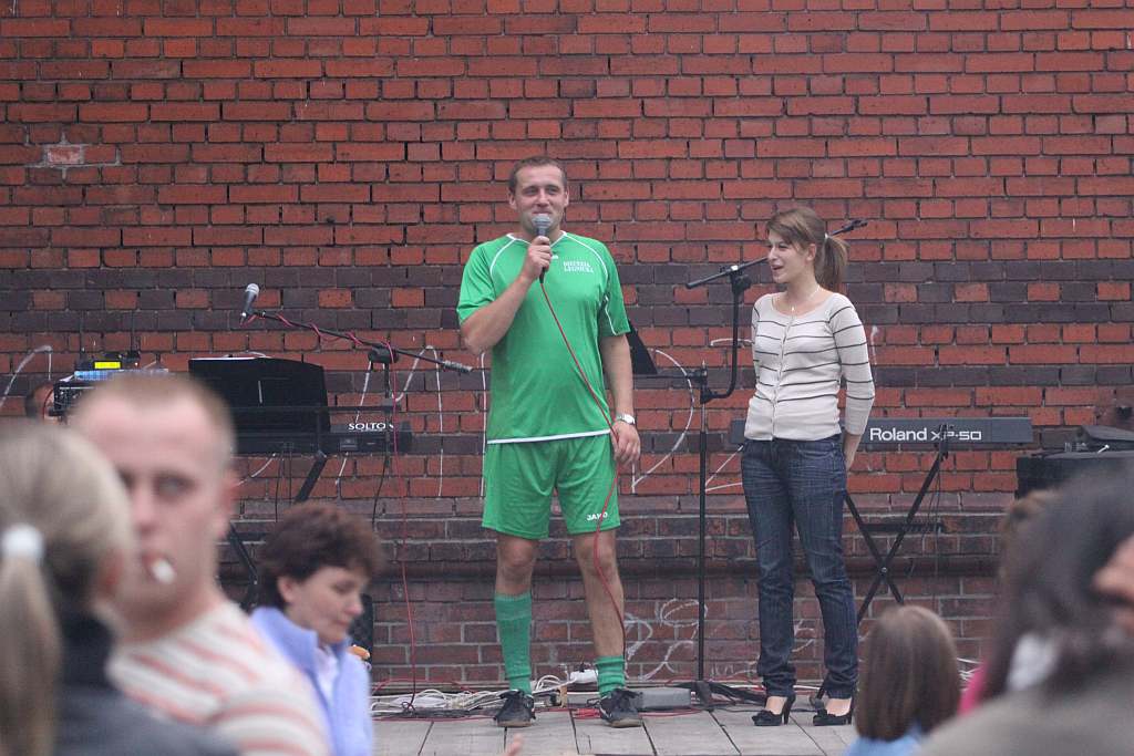 Festyn Świętego Jacka
