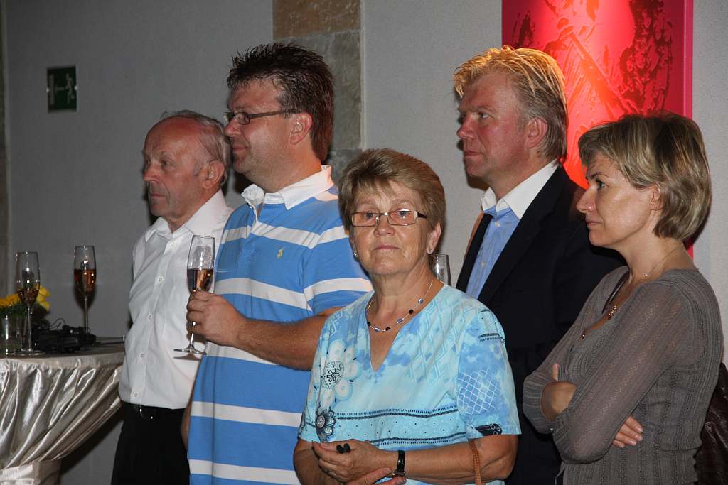 Kręgielnia Piastowska