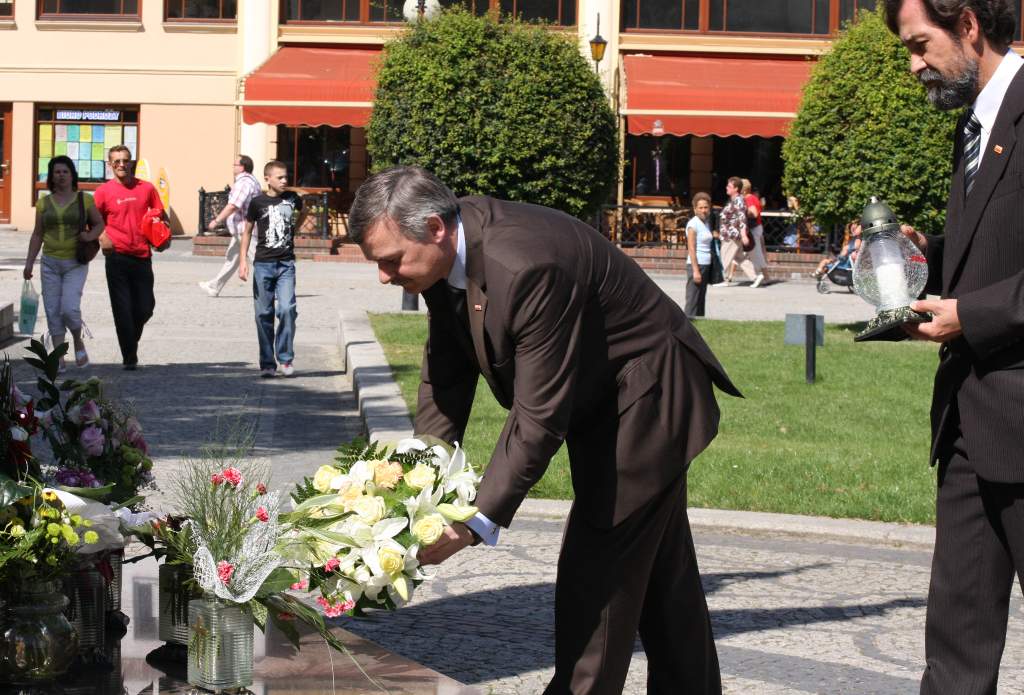 Zorganizowani mają lepiej
