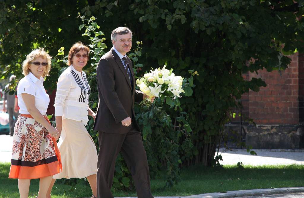 Zorganizowani mają lepiej
