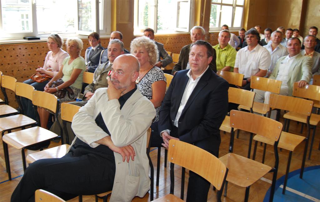Rocznica wybuchu II Wojny Światowej