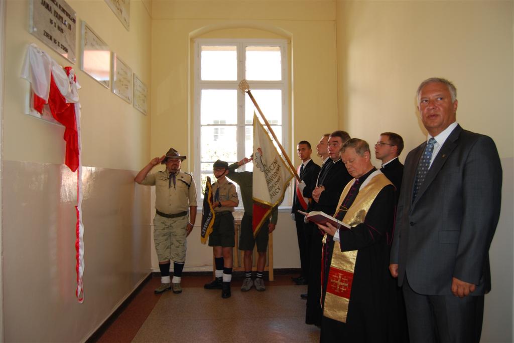 Rocznica wybuchu II Wojny Światowej