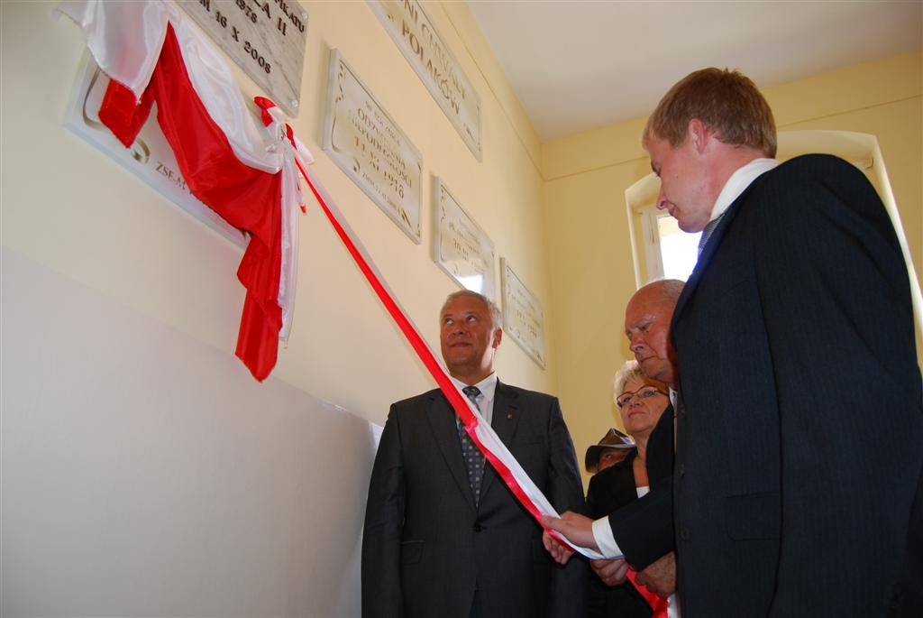 Rocznica wybuchu II Wojny Światowej