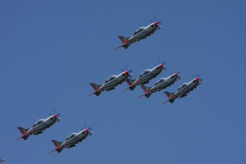 AIR SHOW