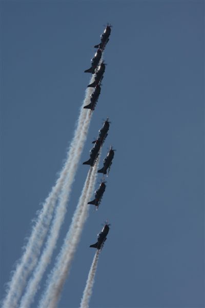 AIR SHOW