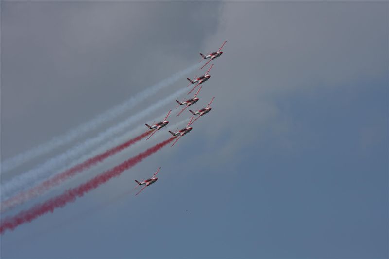 AIR SHOW