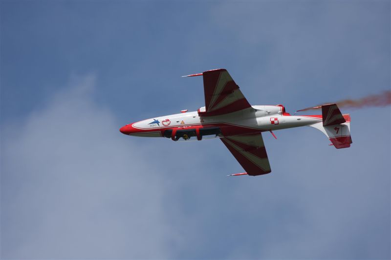 AIR SHOW