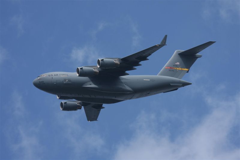 AIR SHOW