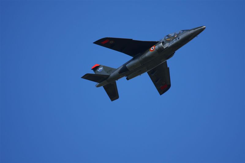 AIR SHOW
