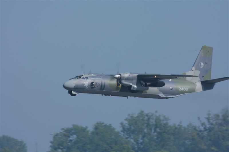 AIR SHOW