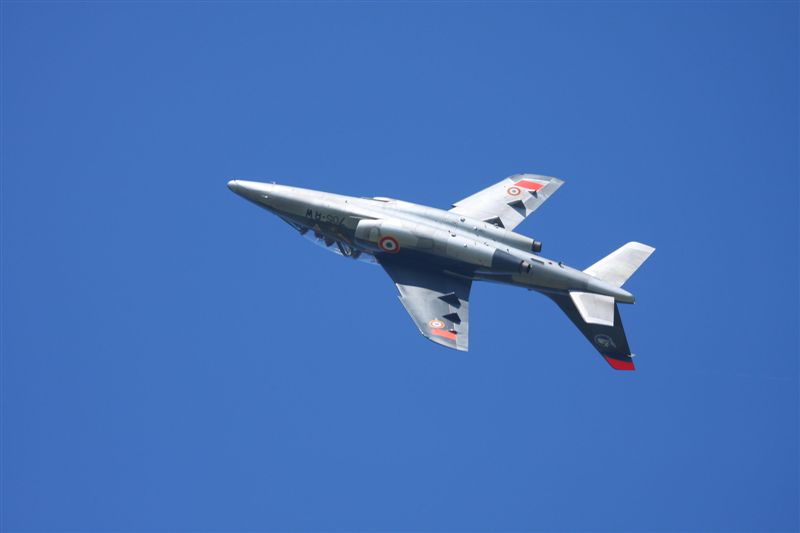 AIR SHOW