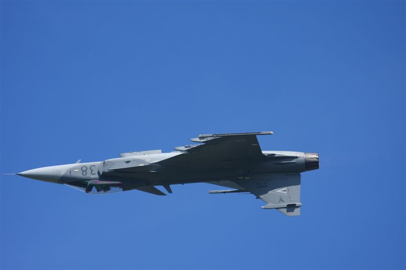 AIR SHOW