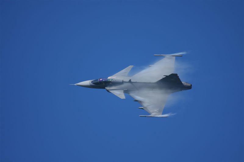 AIR SHOW
