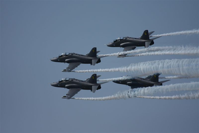 AIR SHOW