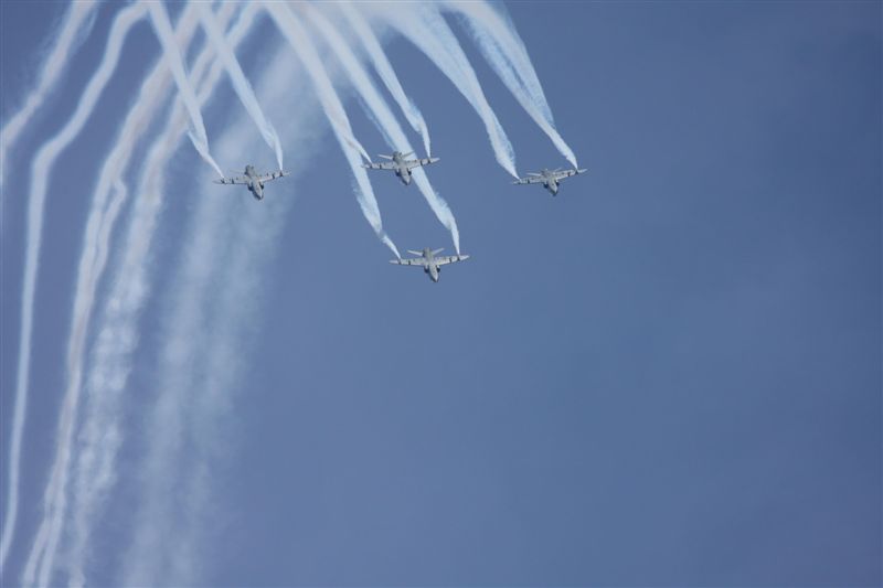 AIR SHOW