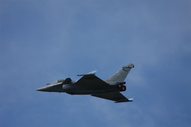 AIR SHOW