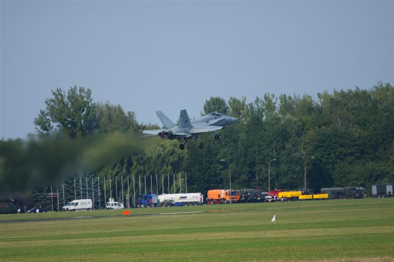 AIR SHOW