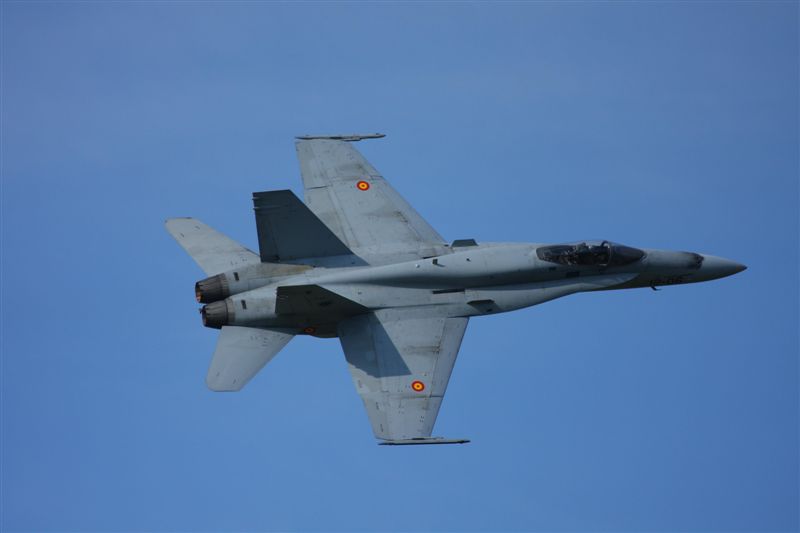 AIR SHOW