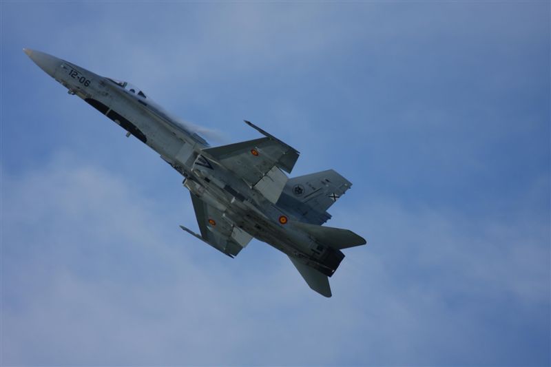 AIR SHOW