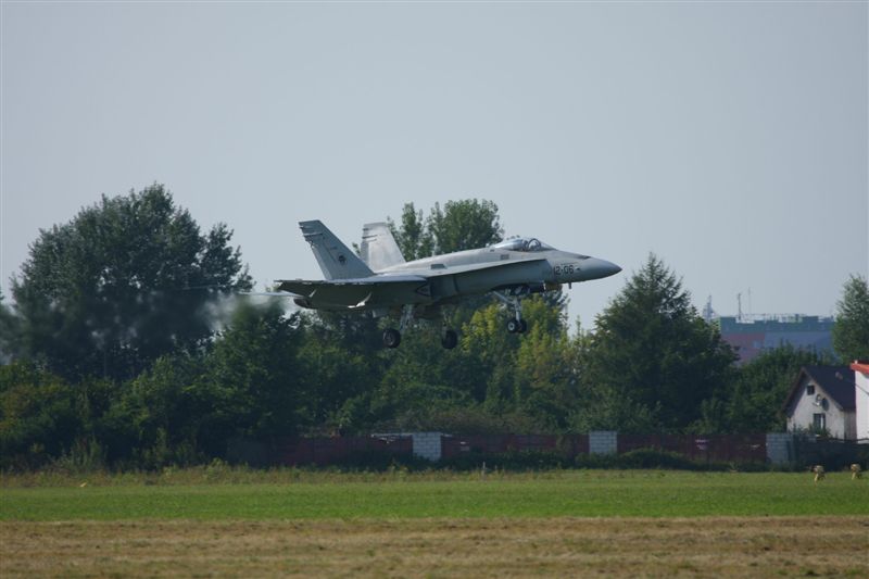 AIR SHOW