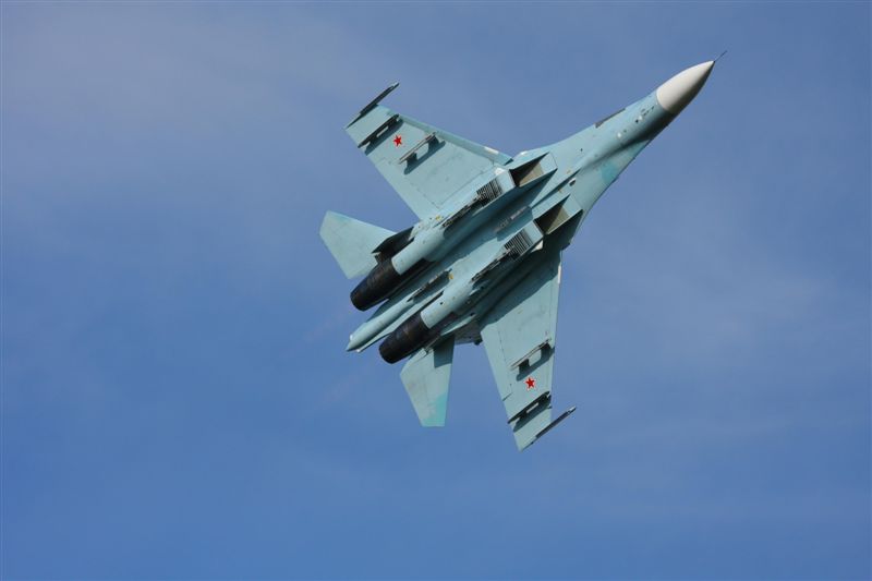 AIR SHOW
