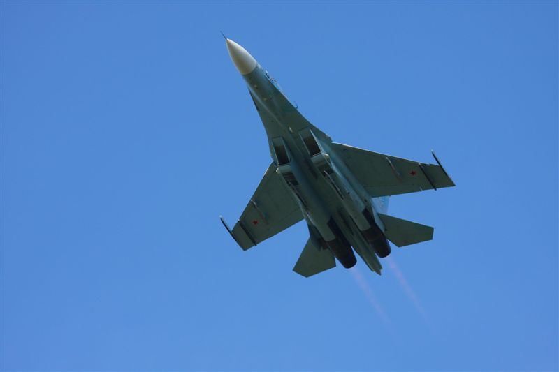 AIR SHOW