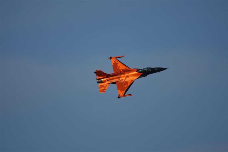 AIR SHOW
