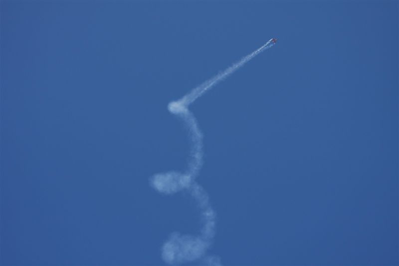 AIR SHOW