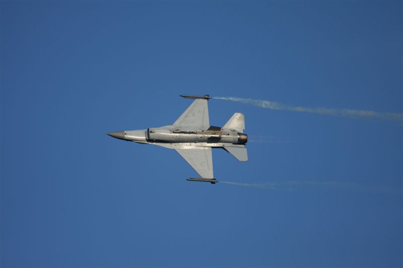 AIR SHOW