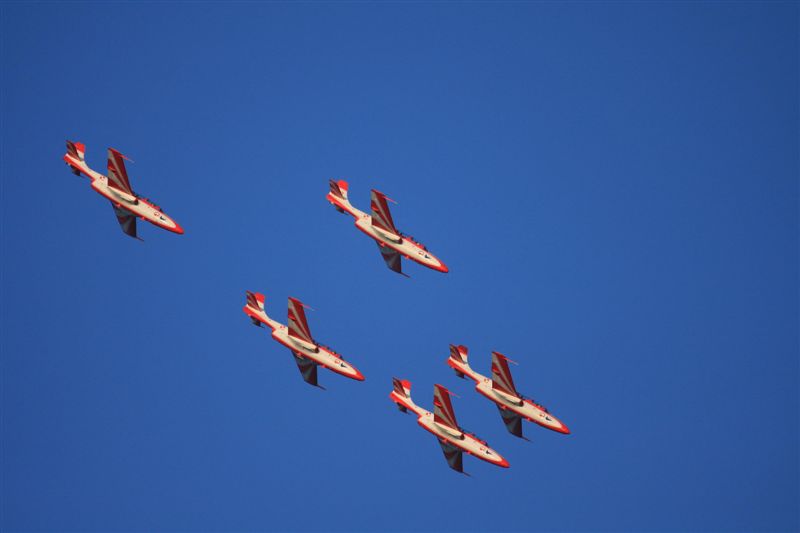 AIR SHOW