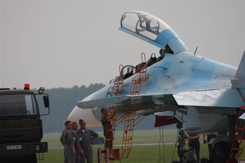 AIR SHOW