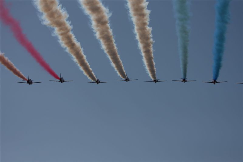 AIR SHOW
