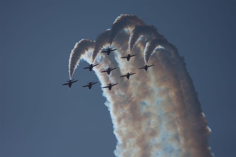 AIR SHOW