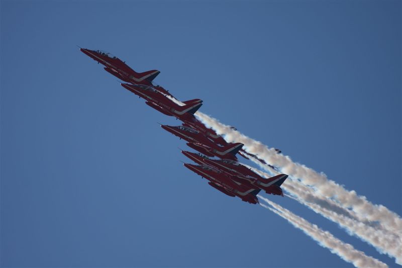 AIR SHOW
