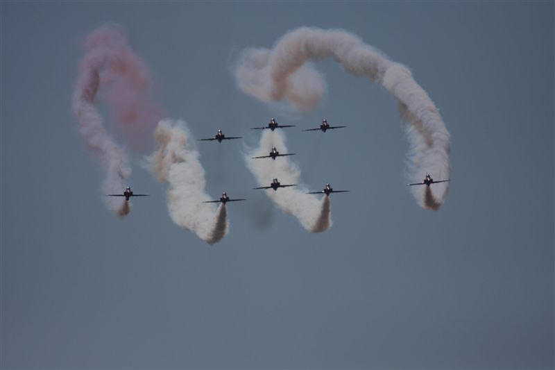 AIR SHOW