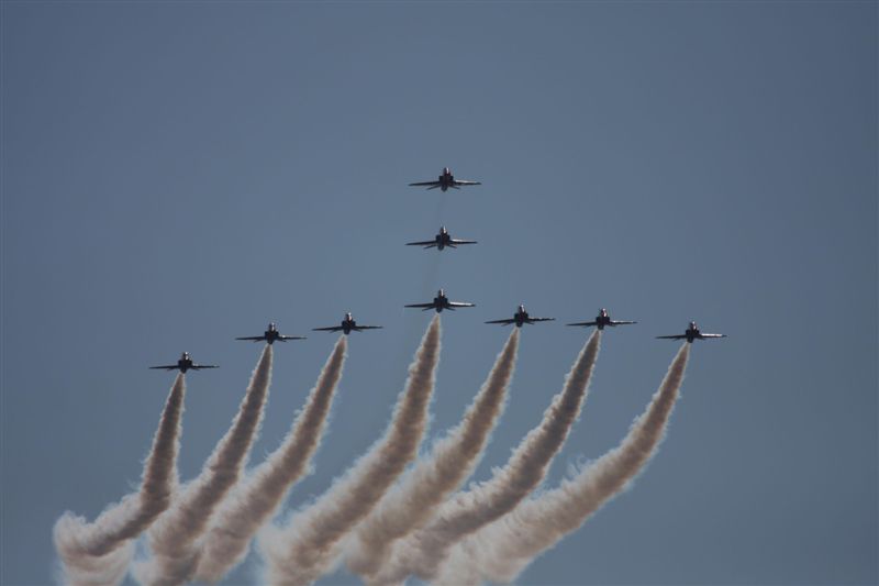 AIR SHOW